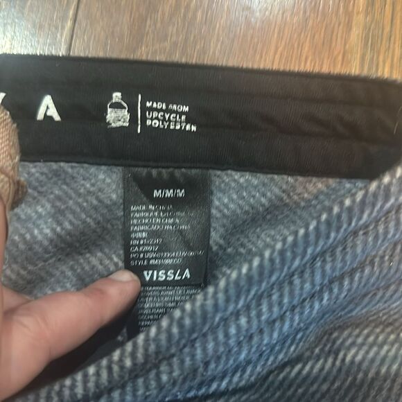 Vissla pants M (3250) - Picture 4 of 6